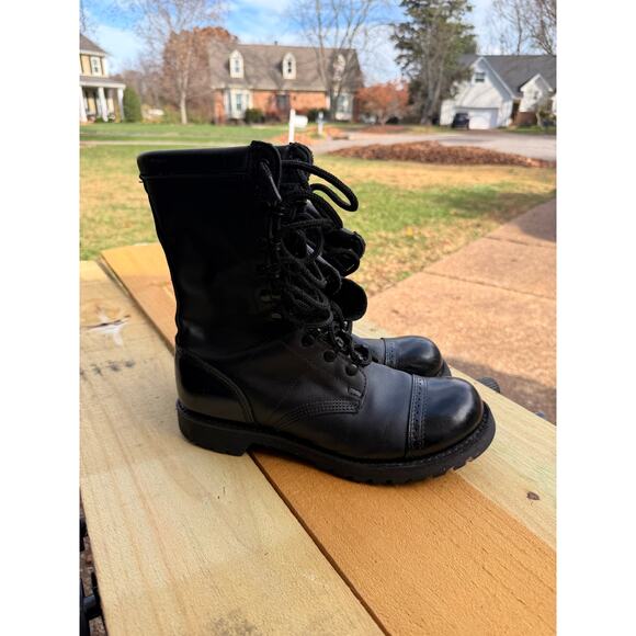 Corcoran 1525 Field Boots 10\